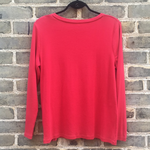 Northern Reflections, Printed Long Sleeve, Cotton - Picture 6 of 11